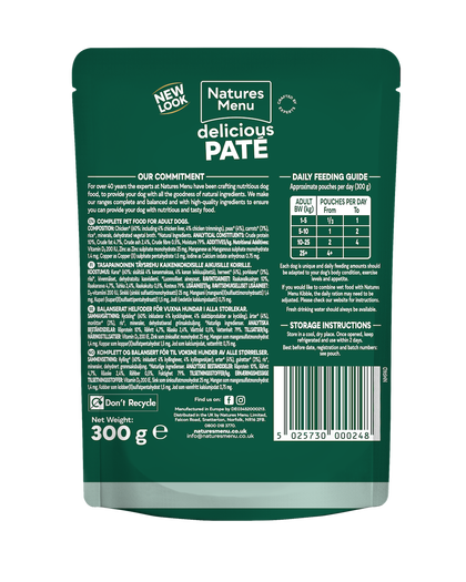 Chicken Pouch image number 1